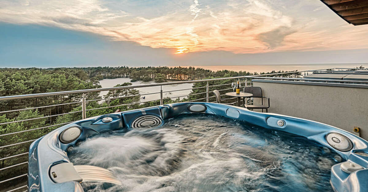Een foto van Havet Hotel Resort & Spa
