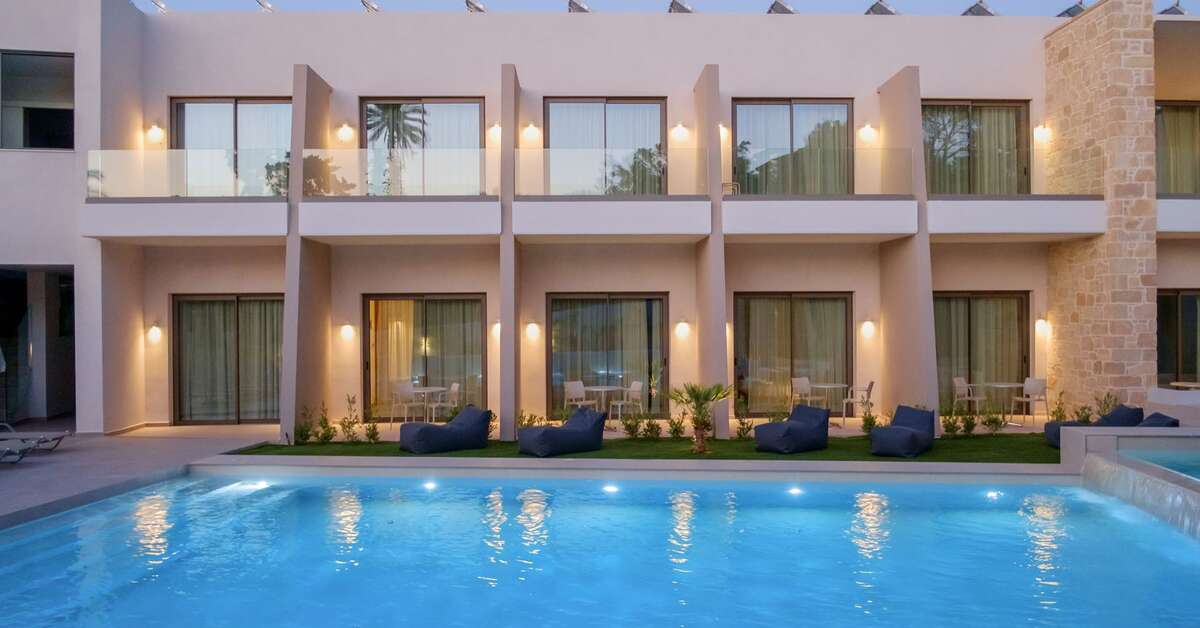 Een foto van Phos Hotel
