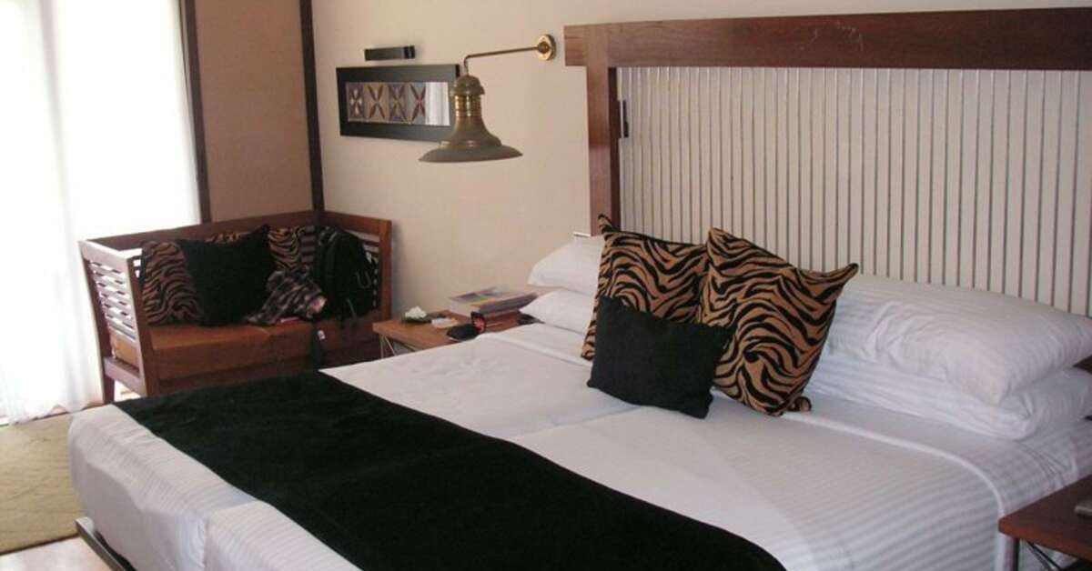 Een foto van Heritance Ahungalla