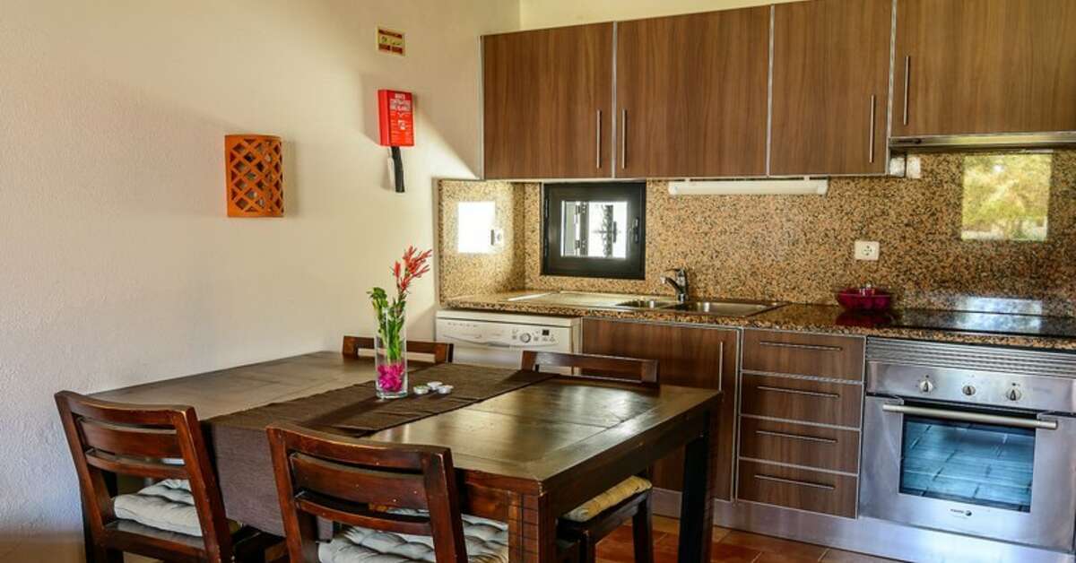Een foto van Pedras d'el Rei Resort