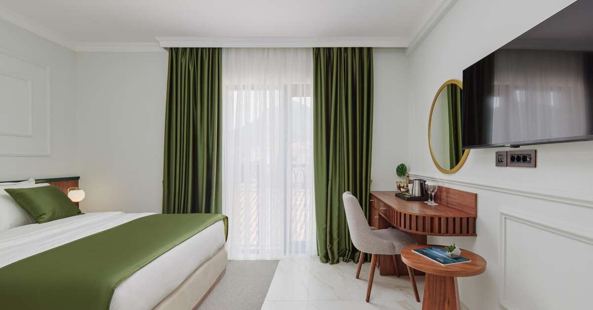 Een foto van Hotel Diplomat