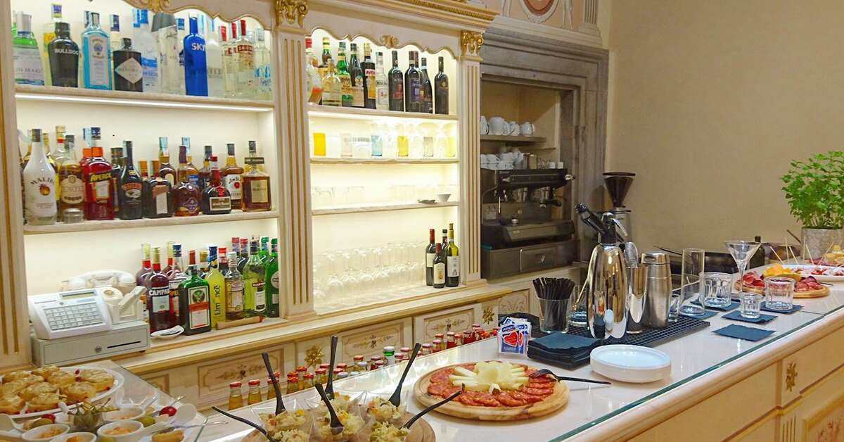 Een foto van Hotel San Michele Cortona