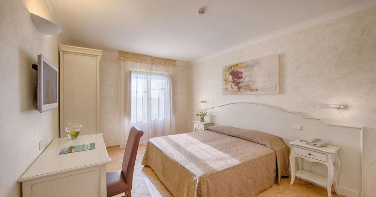 Een foto van Relais Masseria Caselli