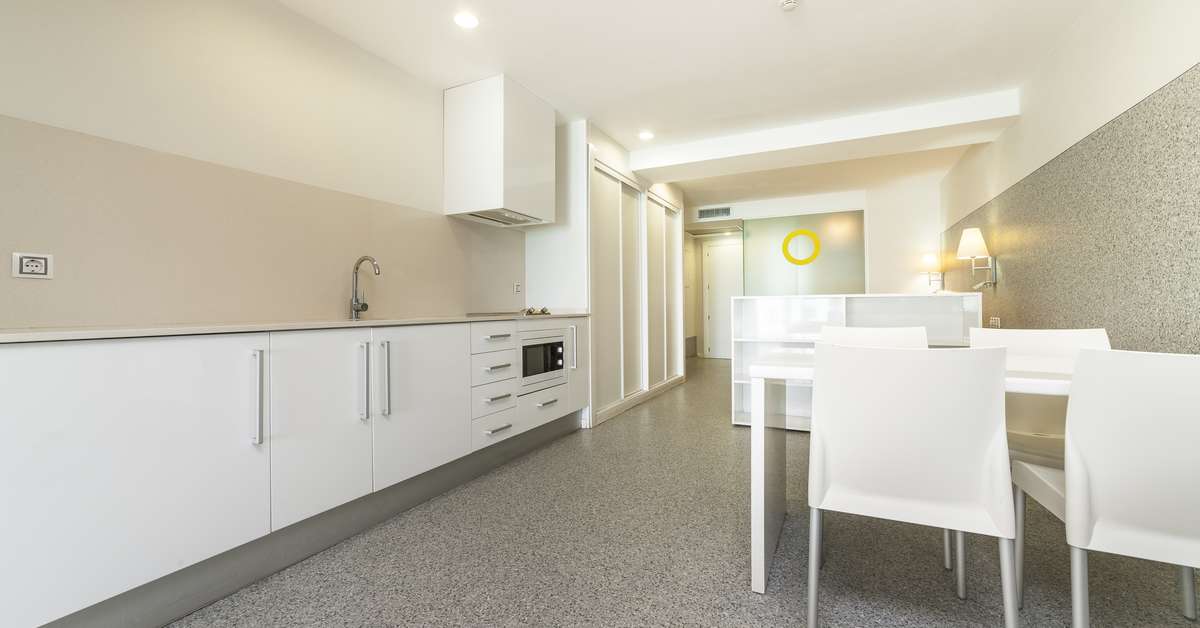 Ein Foto Apartments Mix BR