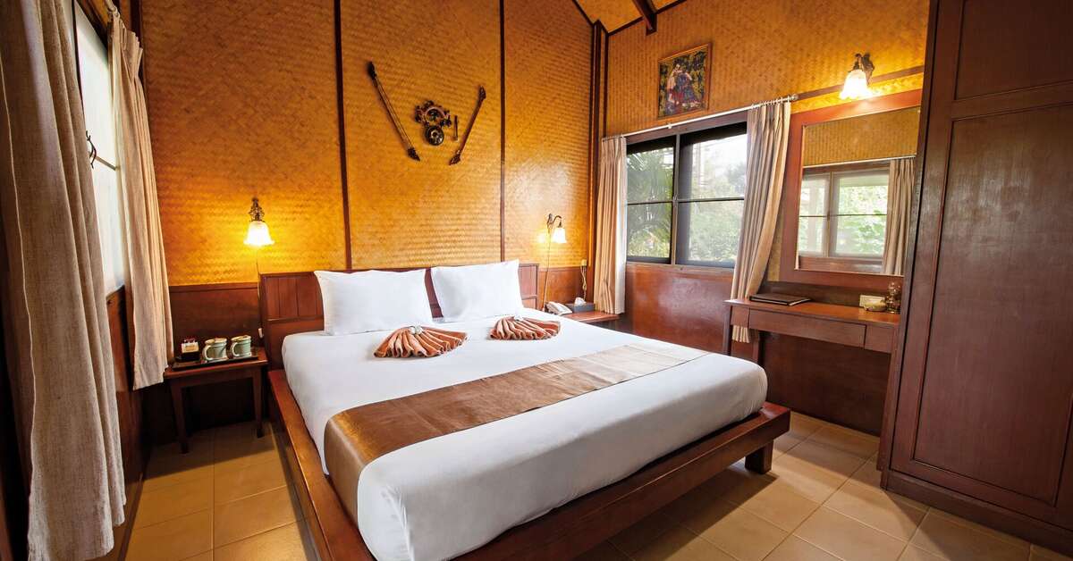 Een foto van Pinnacle Samui Resort & Spa