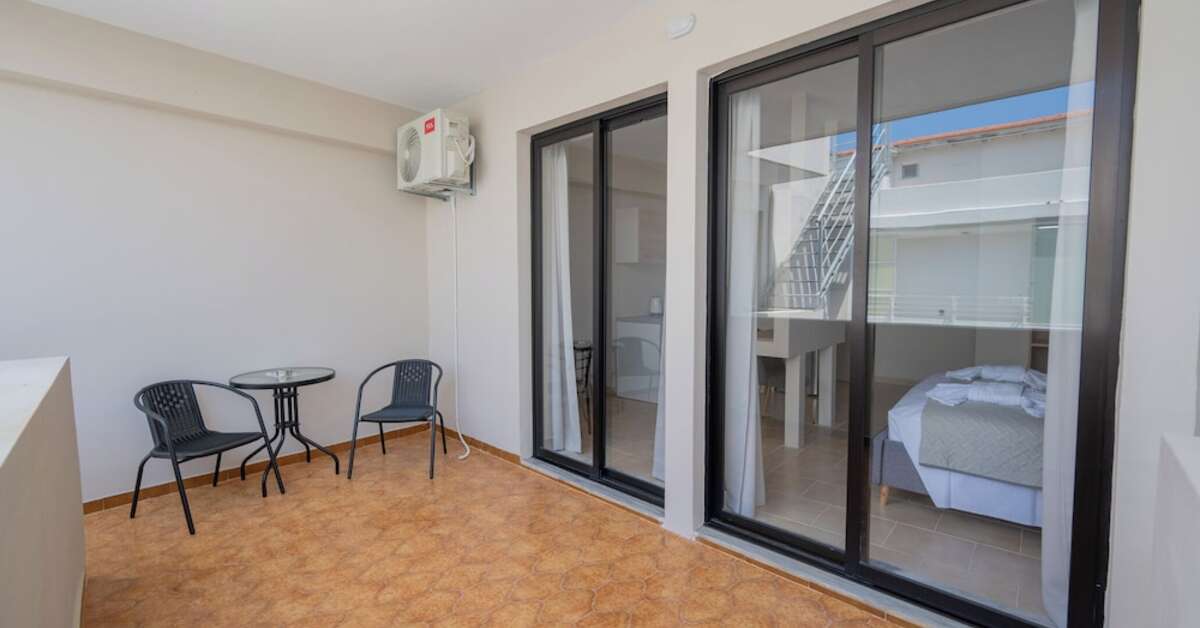Een foto van Blue Wave Suites Ixia