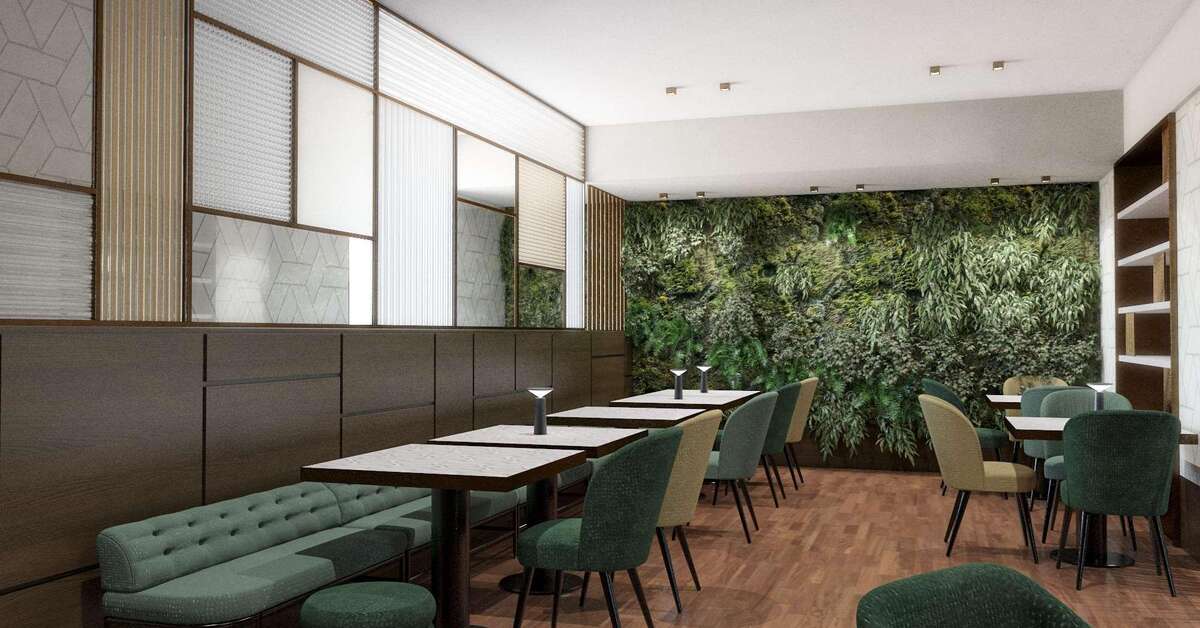 Een foto van Hotel Tocq