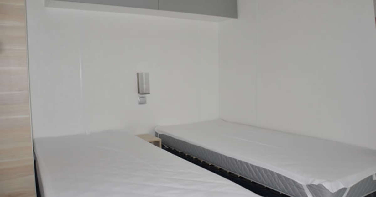 Een foto van Camping Saint Amand