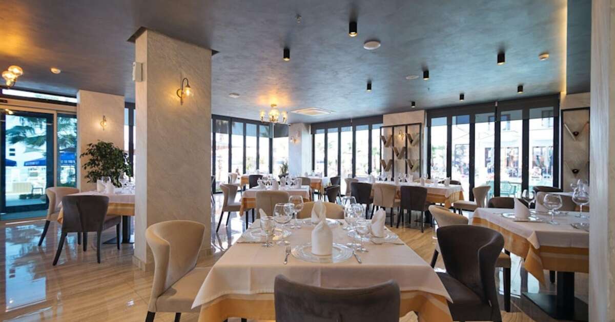 Een foto van Brilliant Hotel & Spa