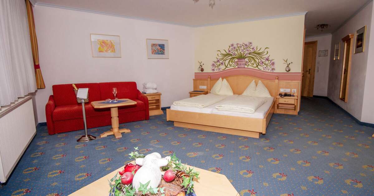 Een foto van Urslauerhof Berg & Spa Hotel