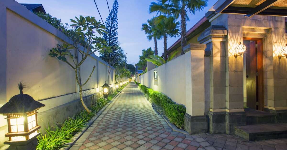 Een foto van Kubal Villa & Restaurant
