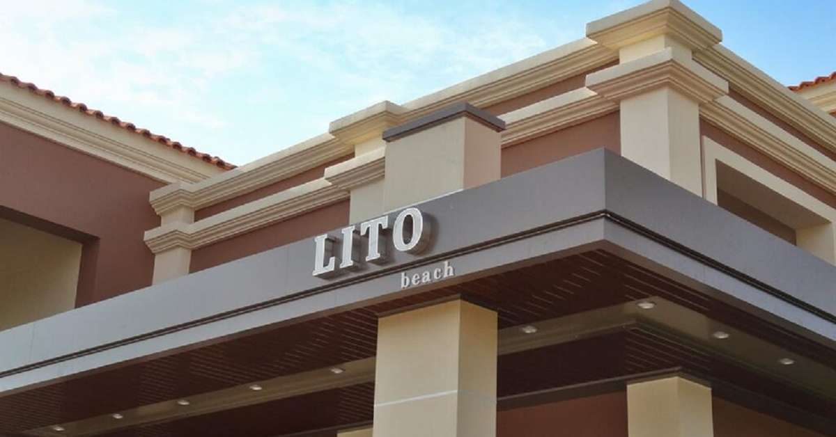Een foto van Lito Beach Hotel