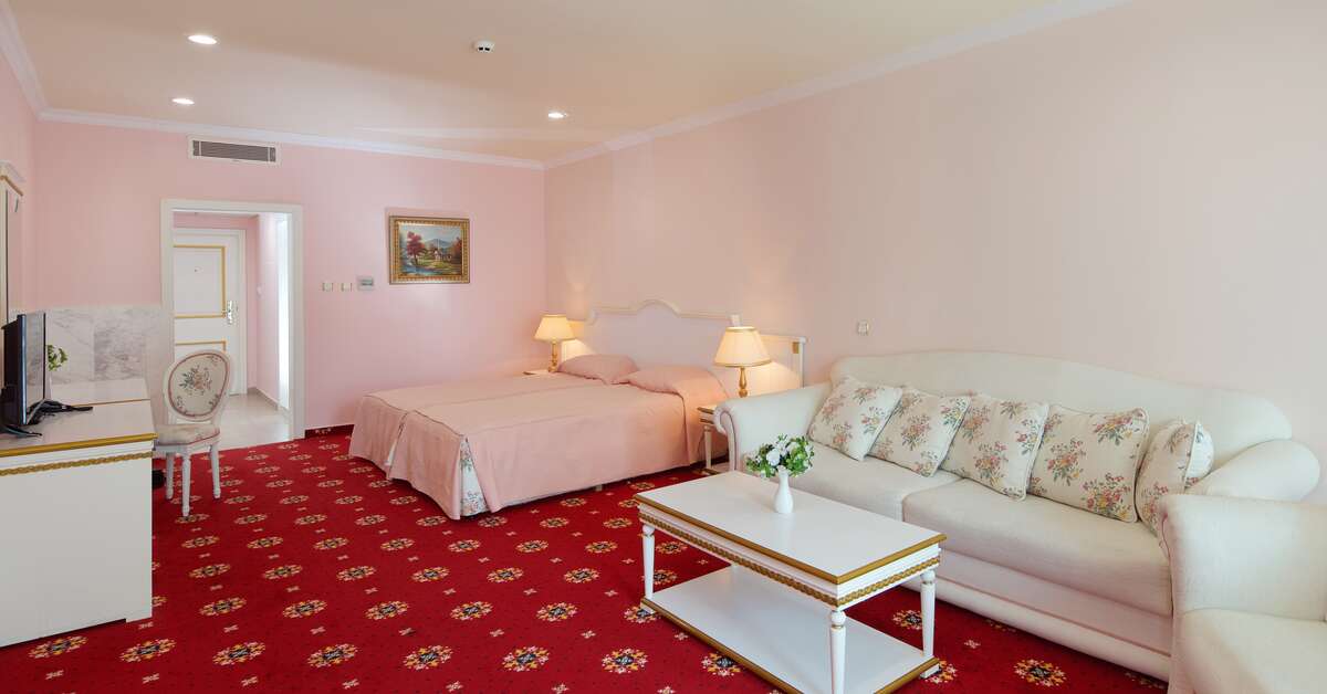 Een foto van Hotel Planeta