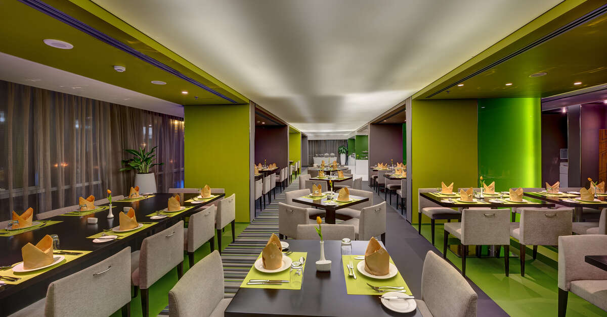 Een foto van 72 Hotel