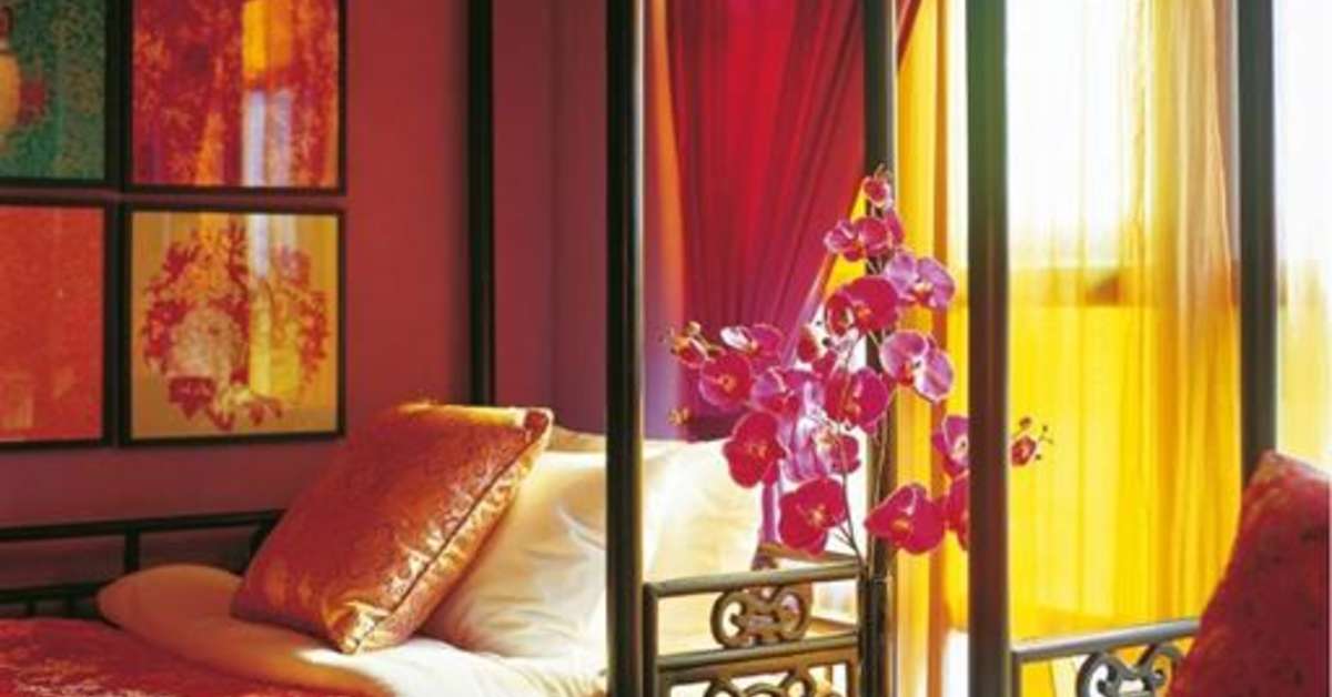 Een foto van Shanghai Mansion Hotel