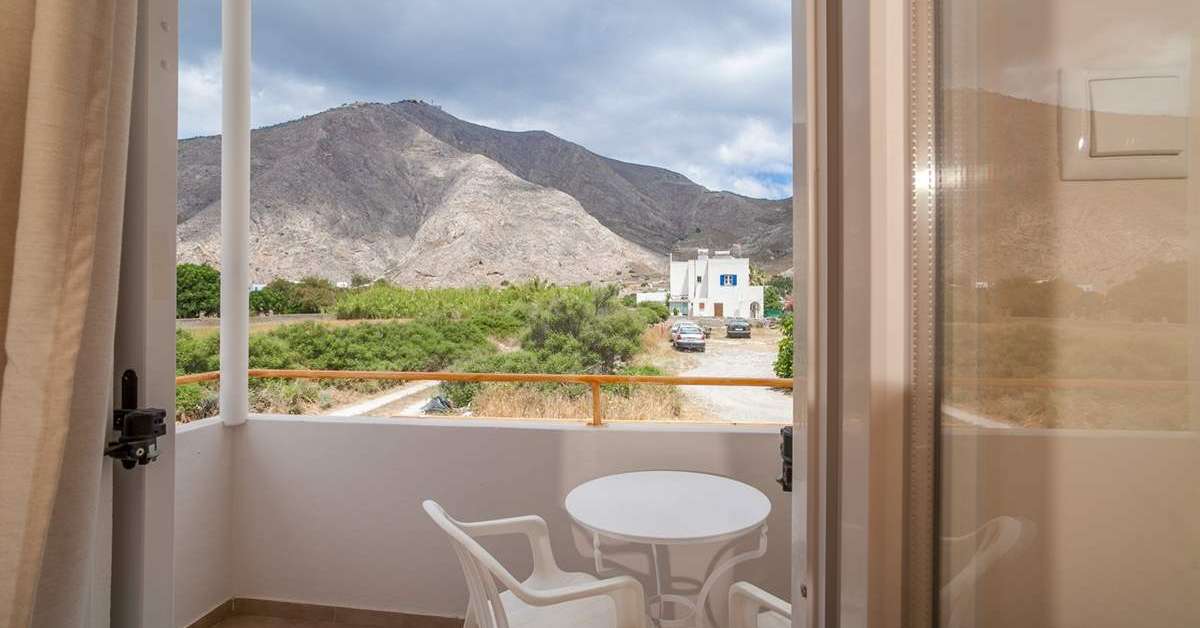 Een foto van Amaryllis Hotel