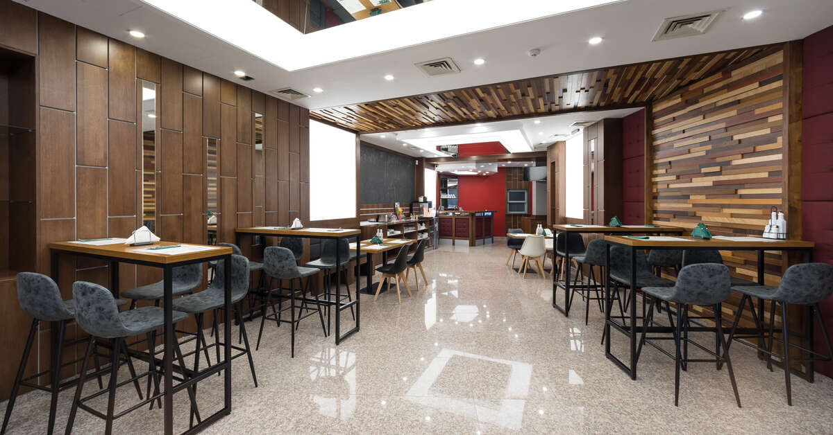 Een foto van The One Sofia Boutique Hotel