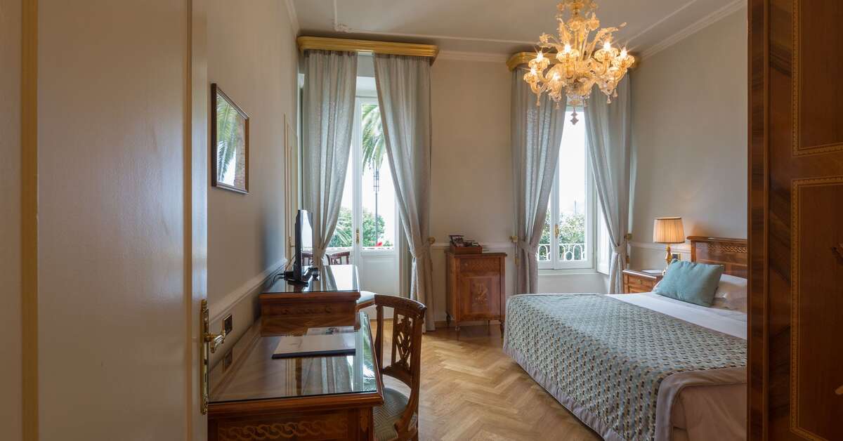 Een foto van Imperiale Palace Hotel
