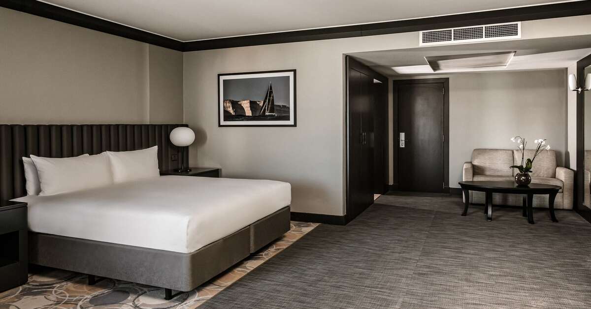 Ein Foto InterContinental Malta