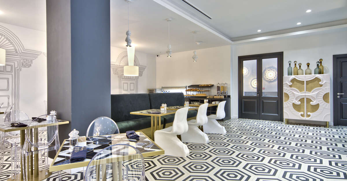 Ein Foto Holm Boutique & Spa