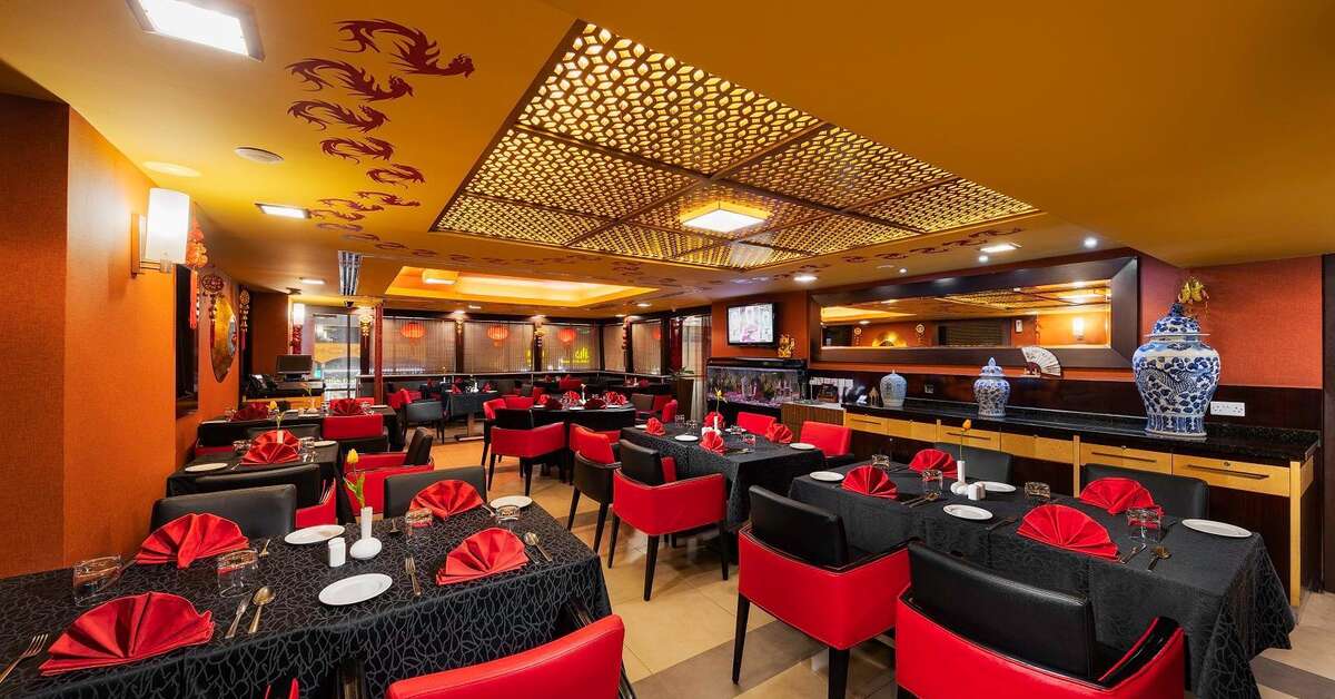 Een foto van Citymax Hotel Sharjah