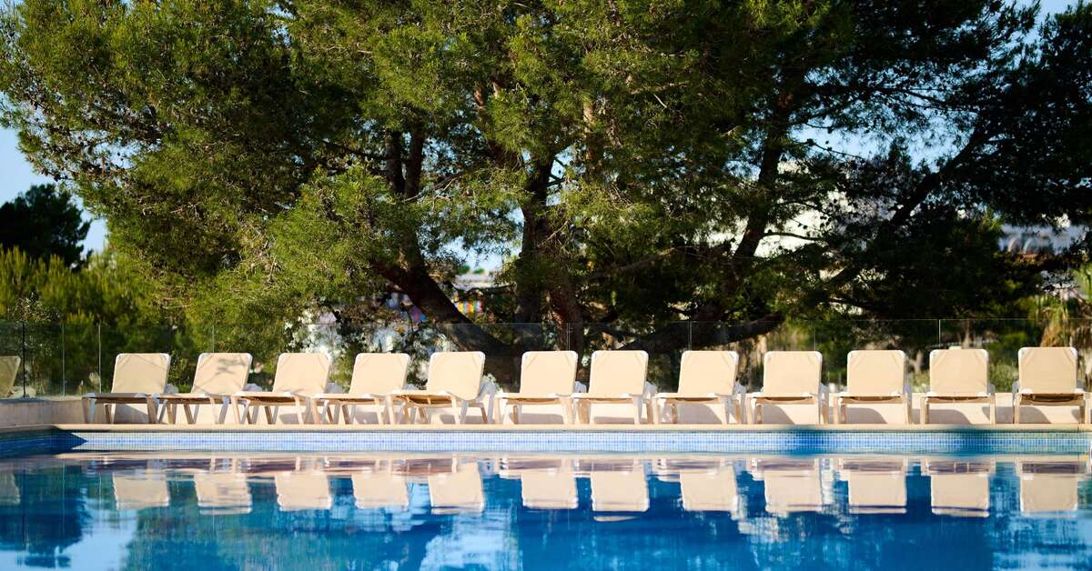 Een foto van AluaSun Cala Antena