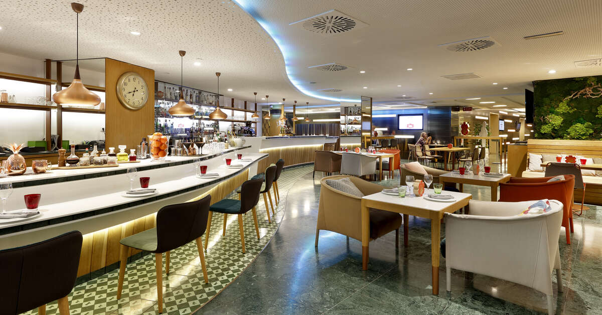Ein Foto Melia Barcelona Sarria