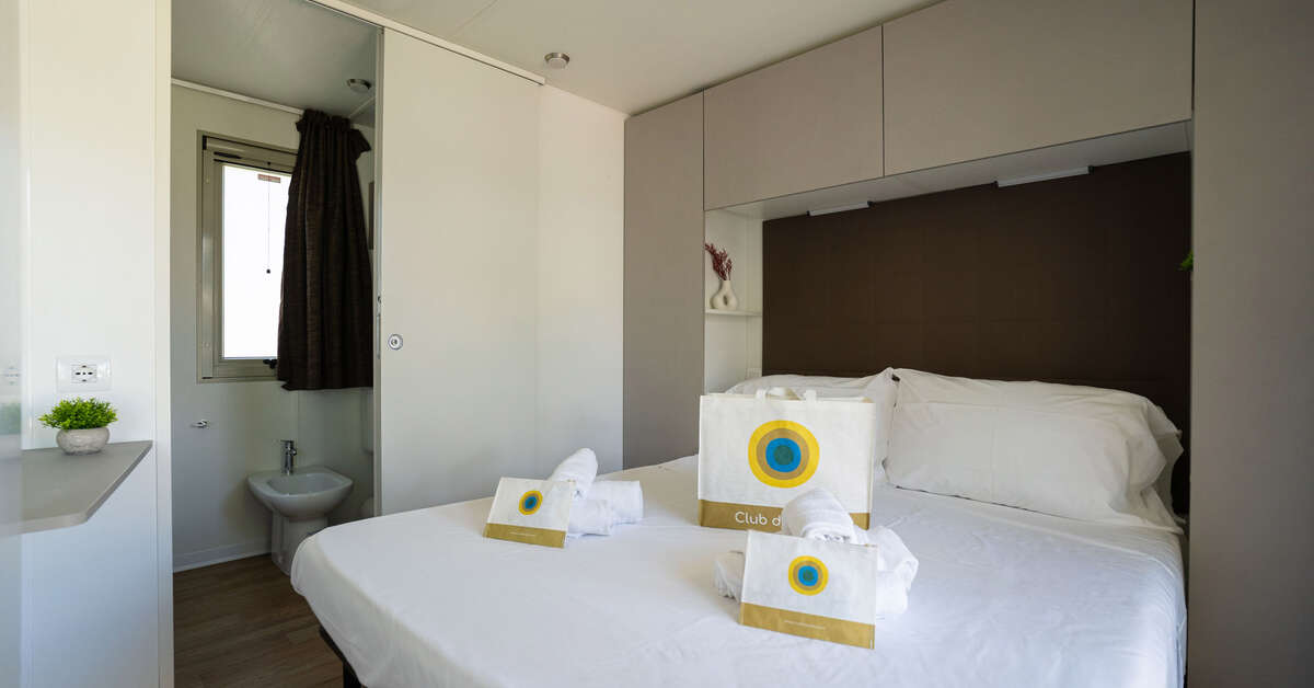 Een foto van Marina Family Village