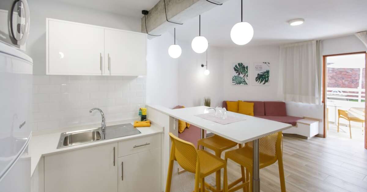 Ein Foto Alsol Datasol Apartments