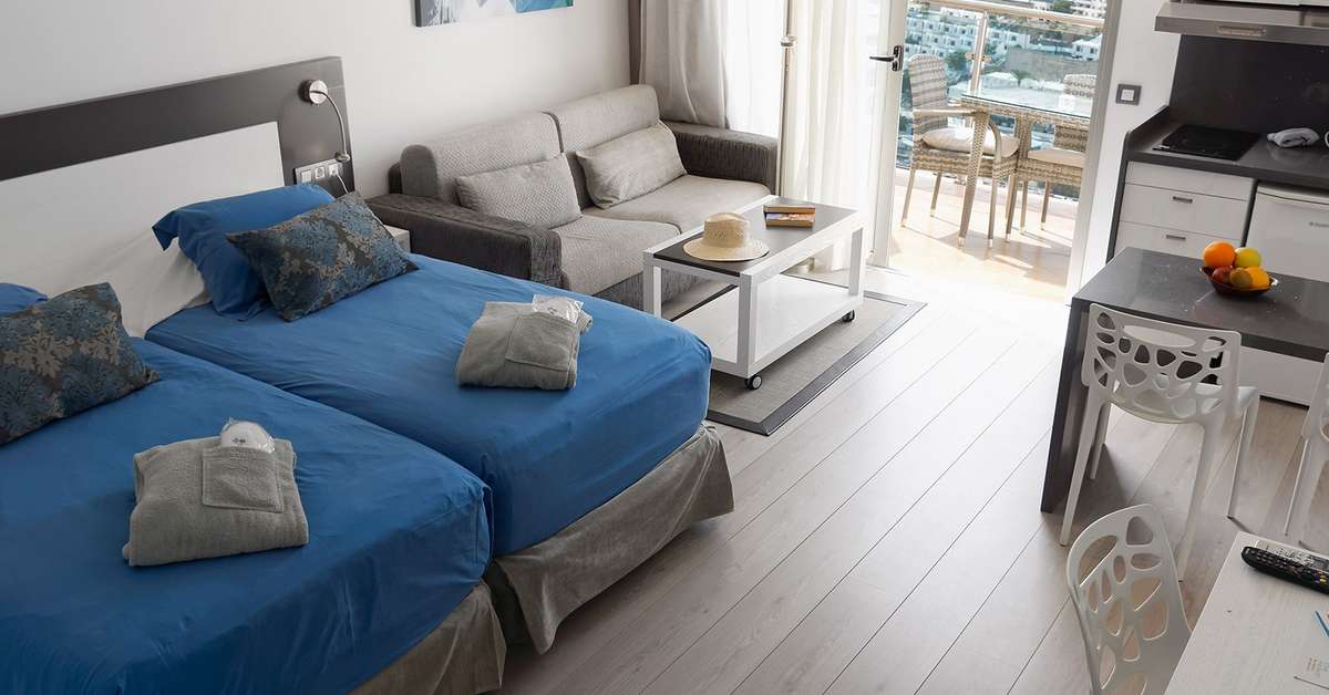 Ein Foto Hotel Servatur Casablanca