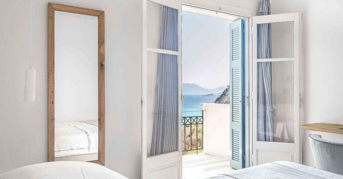 Een foto van Armonia Bay Hotel