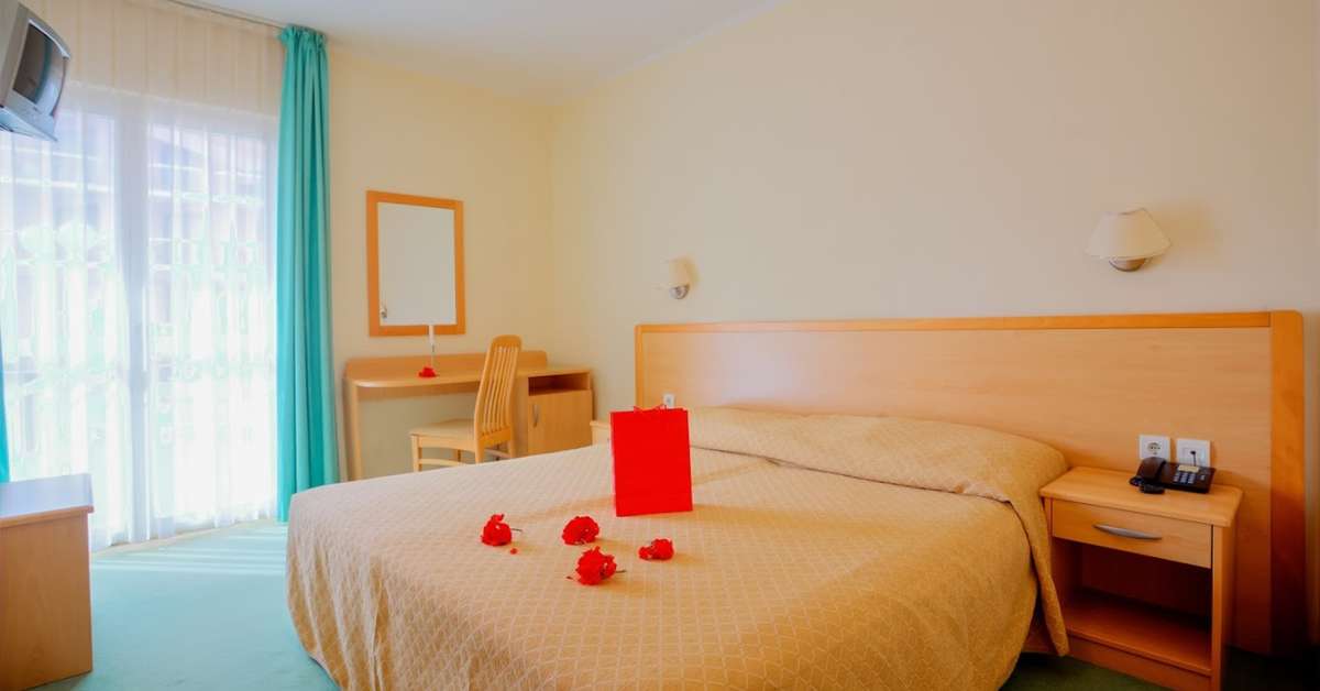 Een foto van Resort Centinera