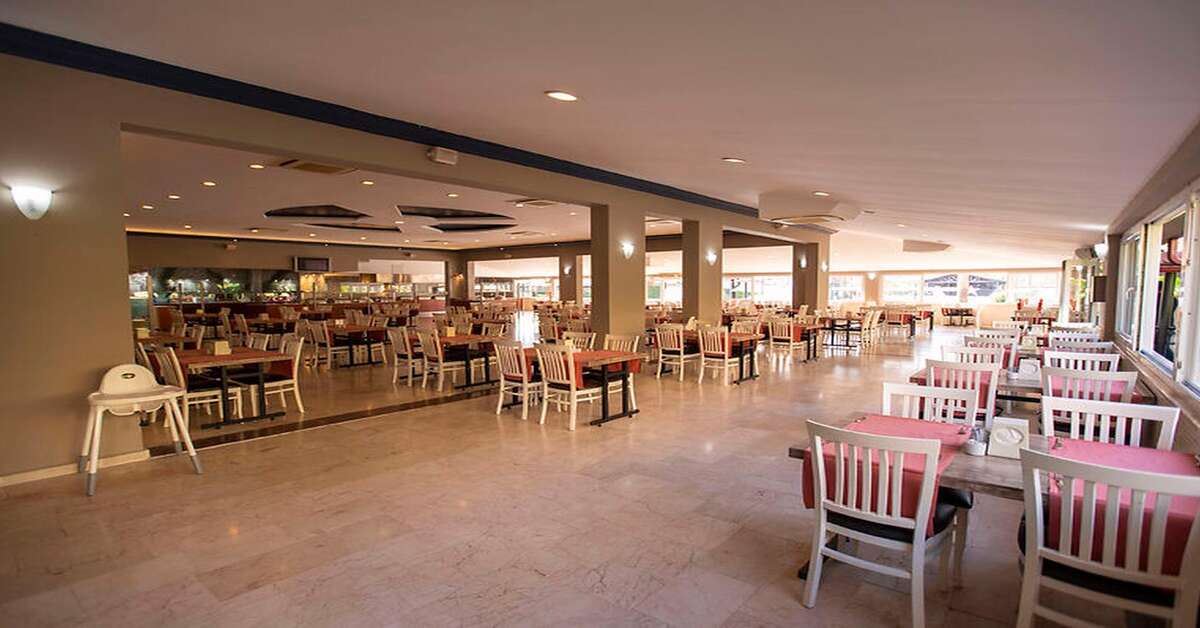 Een foto van Miramor Garden Resort