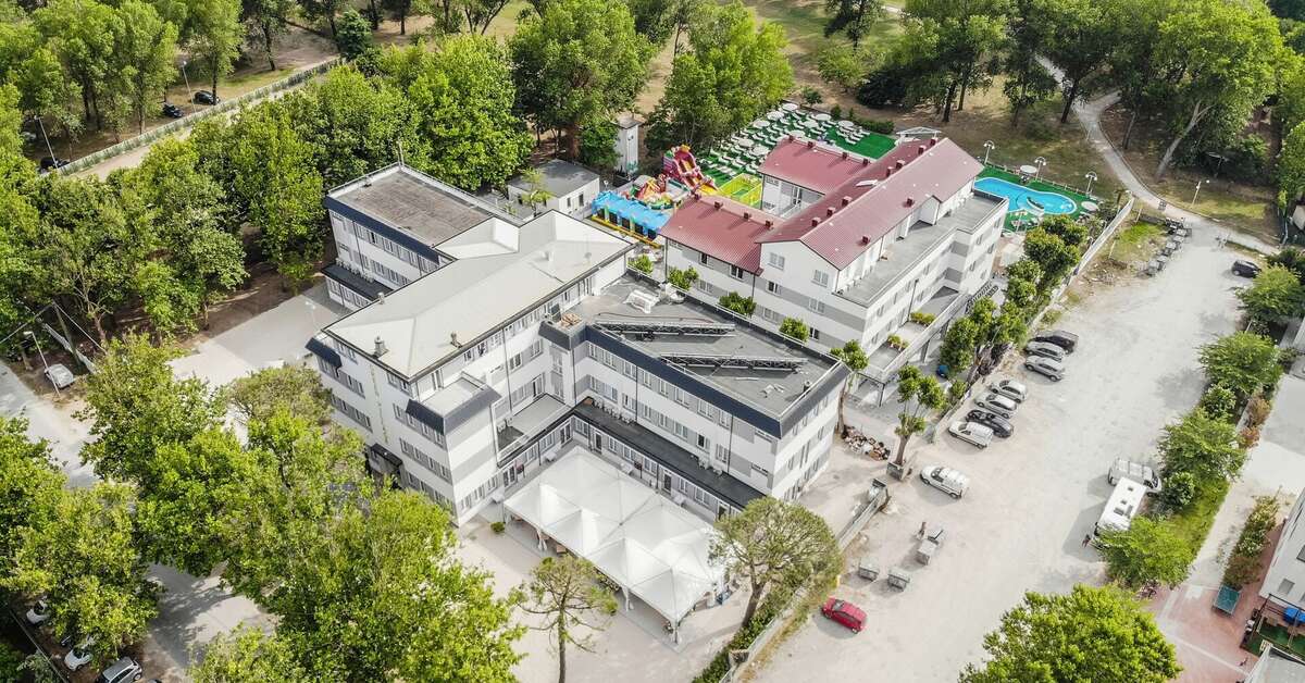 Een foto van Color Green Village
