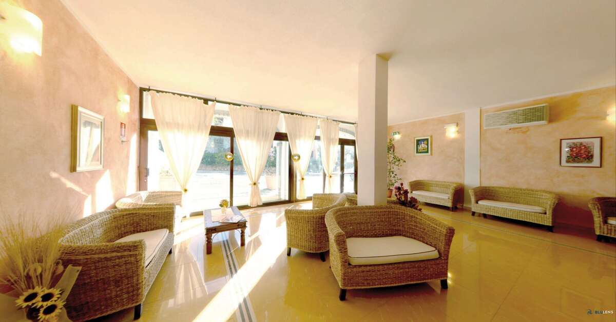 Een foto van Gli Ontani Residence
