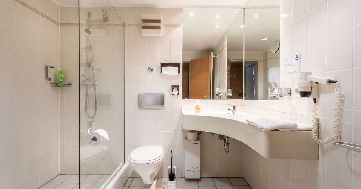 Een foto van Hotel am Park Stadtkyll