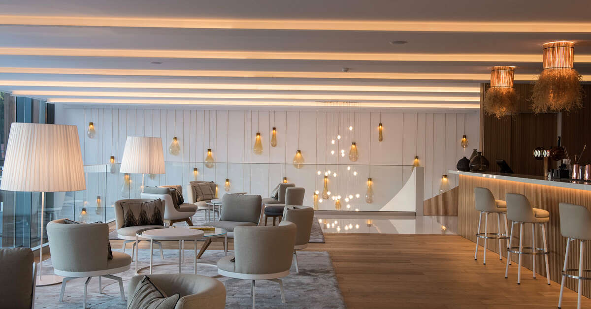 Een foto van Aroeira Lisbon Hotel Sea & Golf Resort