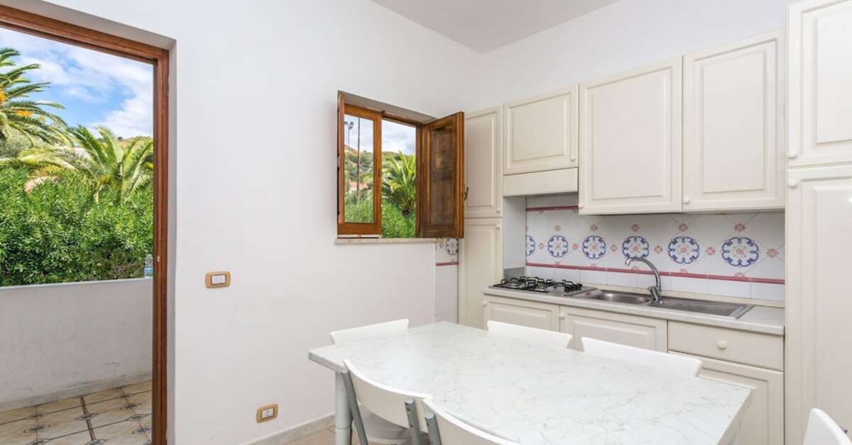 Een foto van Club Residence La Castellana