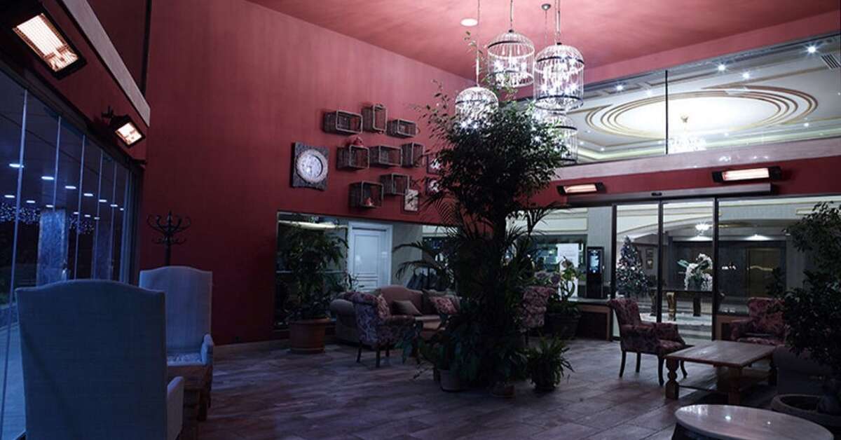 Een foto van Euro Park Hotel