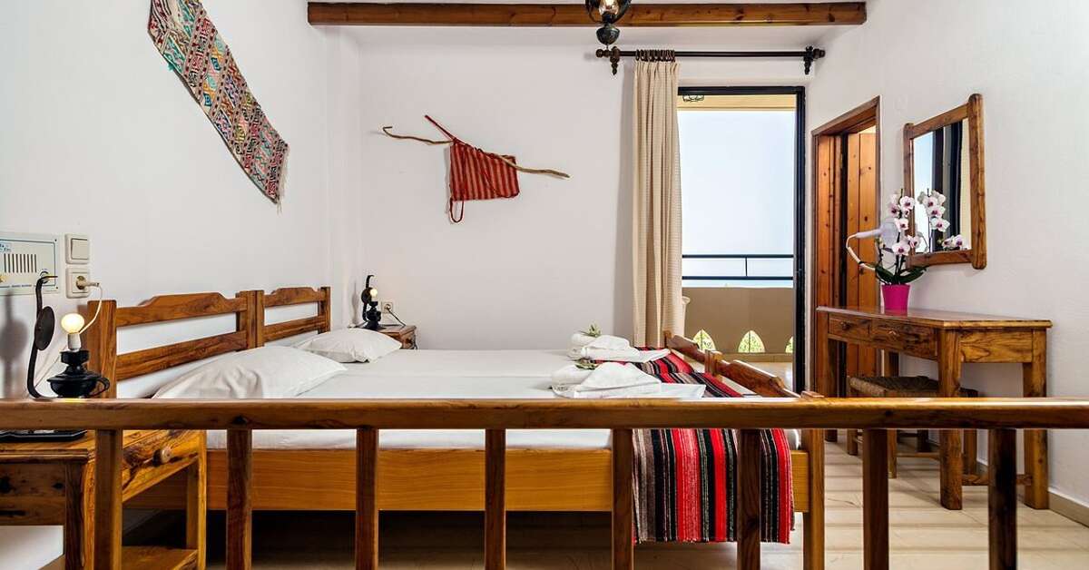 Een foto van Matzi Appartementen