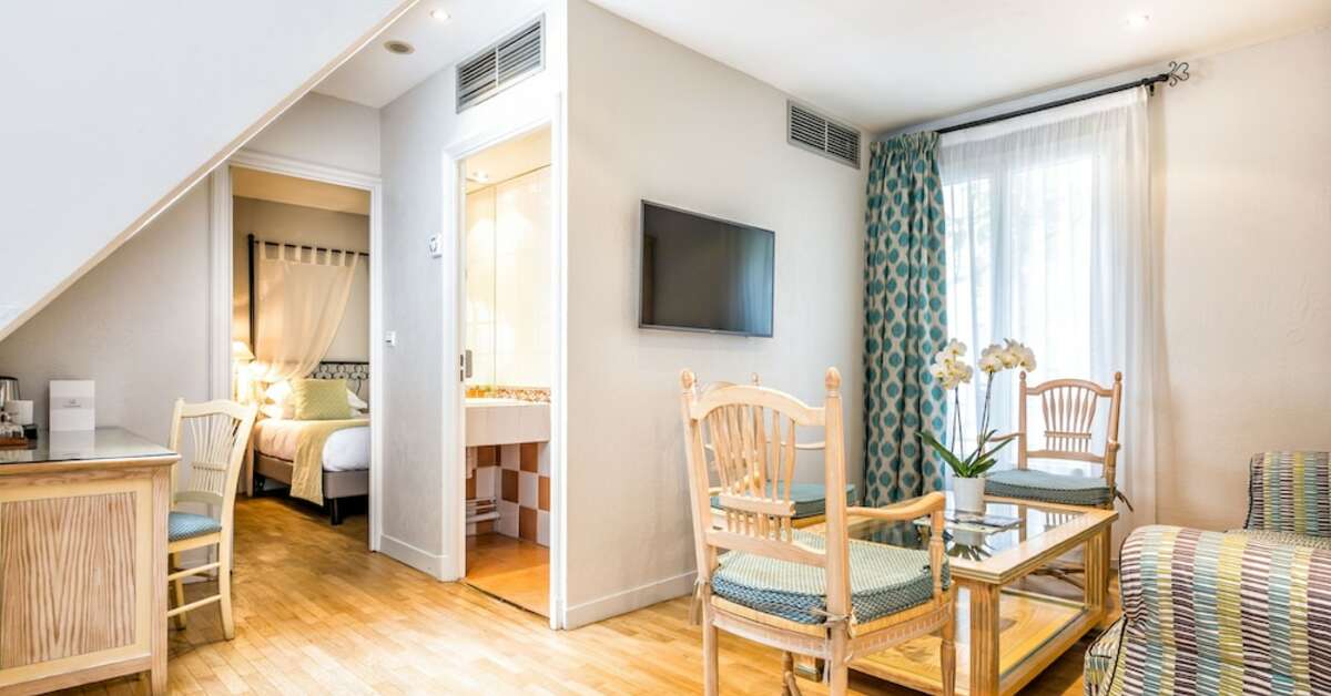 Een foto van Villa Alessandra