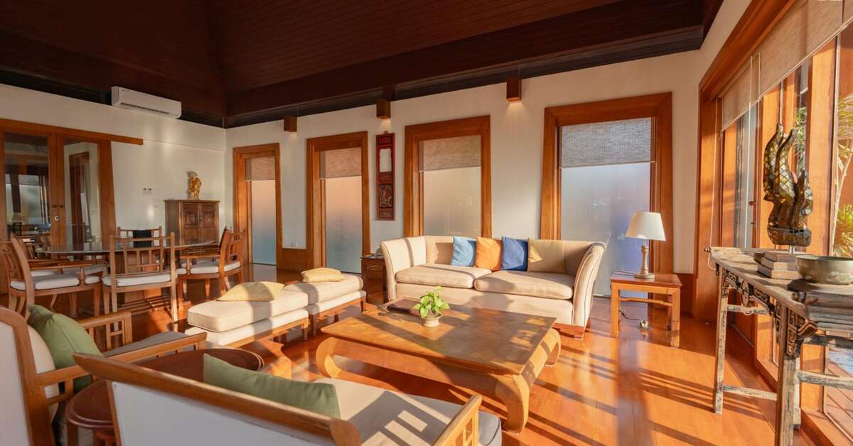 Een foto van Nakamanda Resort & Spa
