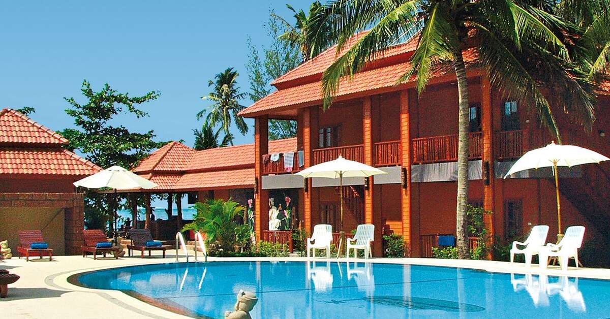 Een foto van Havana Beach Resort