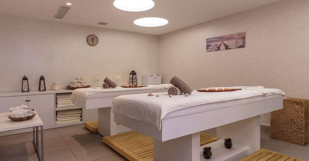 Een foto van Princess Andriana Resort & Spa