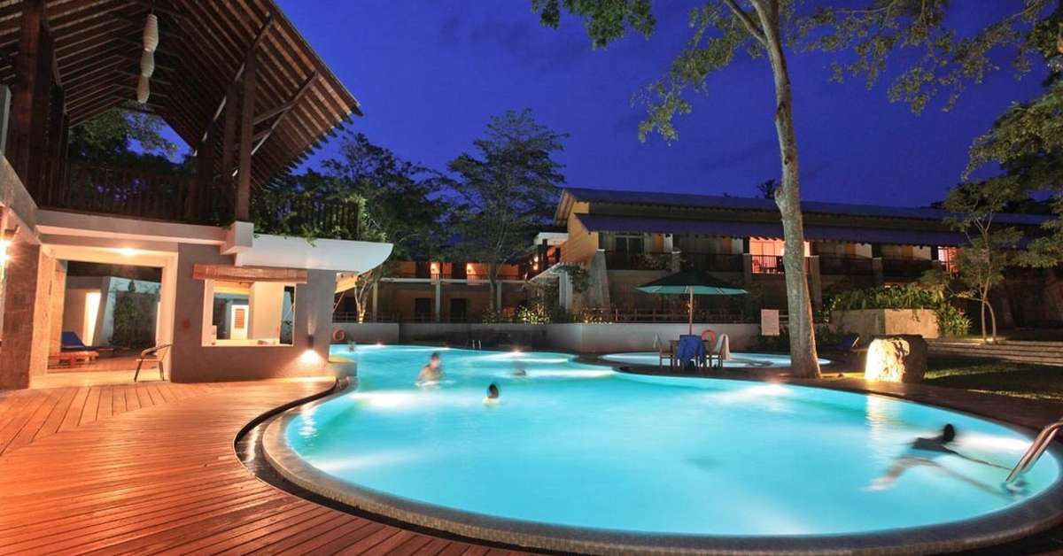 Een foto van Grand Udawalawe Safari Resort