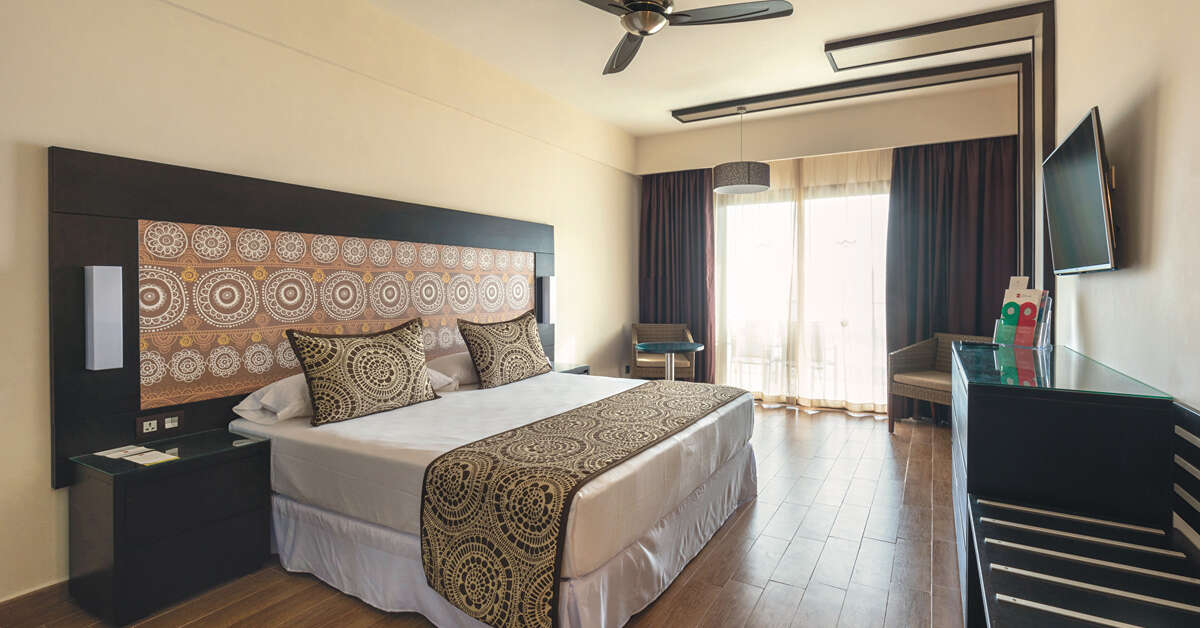 Een foto van Riu Sri Lanka