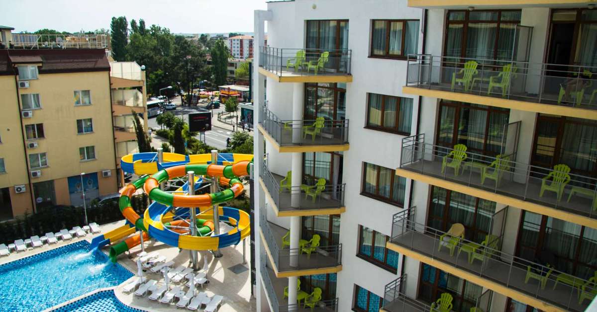 Ein Foto Best Western Plus Premium Inn