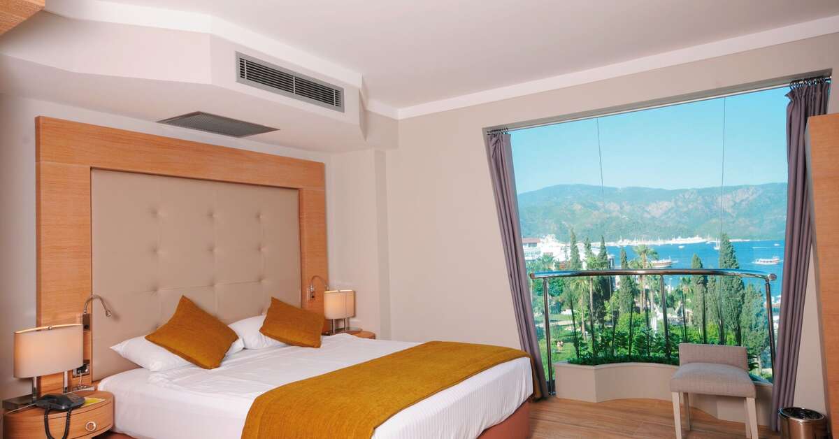 Een foto van Sunrise Hotel