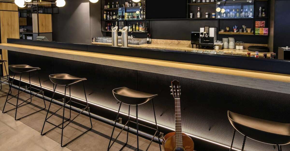Een foto van Ibis Munich City West