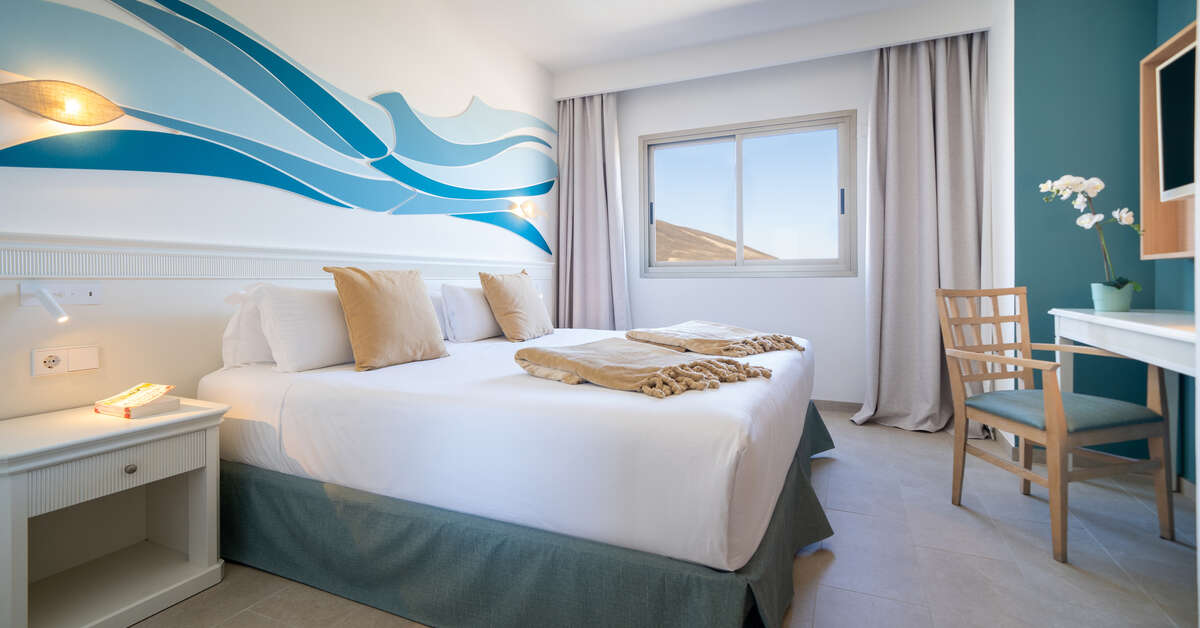 Een foto van Iberostar Waves Gaviotas Park